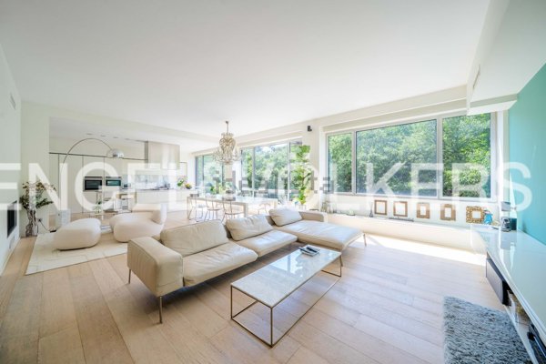 appartamento in vendita a Milano in zona Città Studi