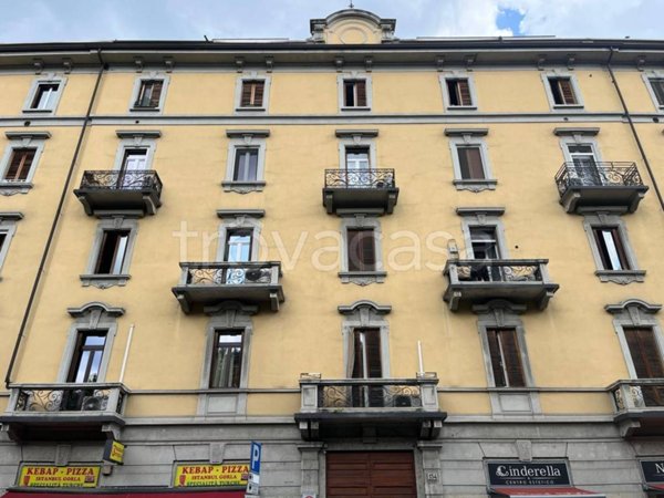 appartamento in vendita a Milano in zona Gorla