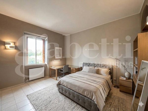 appartamento in vendita a Milano in zona Gorla