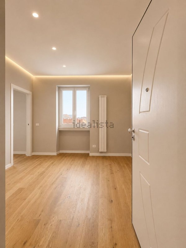 appartamento in vendita a Milano in zona Turro