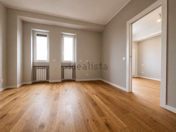 appartamento in vendita a Milano in zona Turro