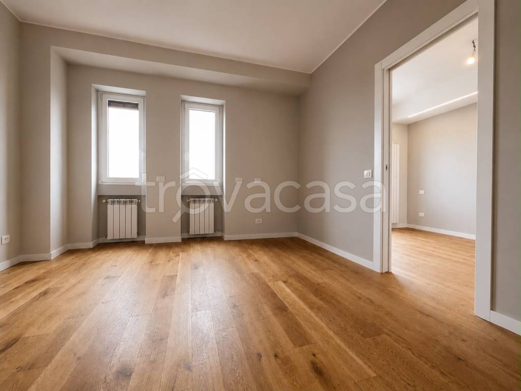 appartamento in vendita a Milano in zona Turro