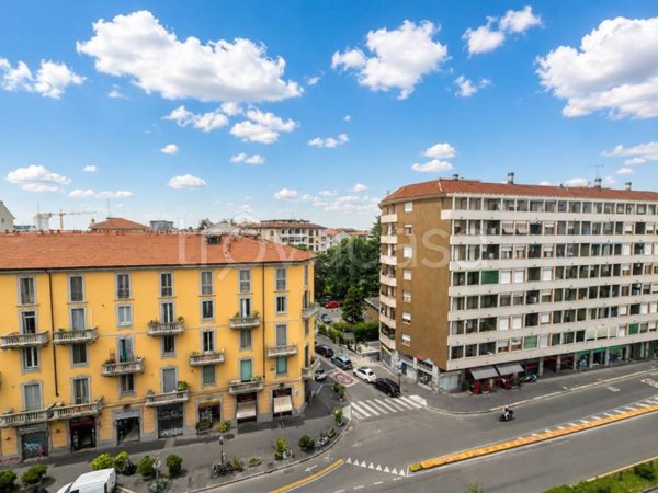 appartamento in vendita a Milano in zona Turro