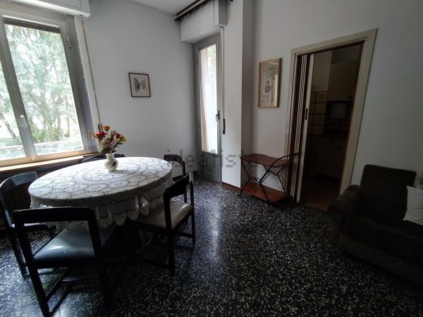appartamento in vendita a Milano in zona Corvetto