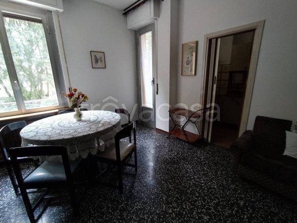 appartamento in vendita a Milano in zona Corvetto
