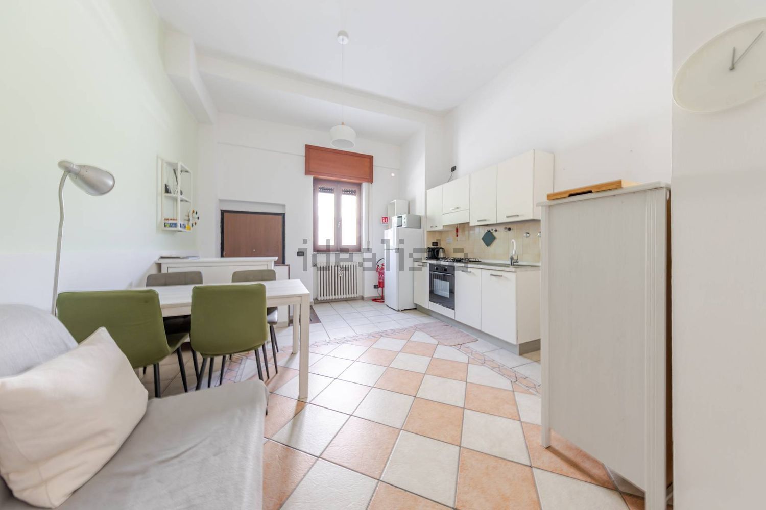 appartamento in vendita a Milano in zona Vigentino