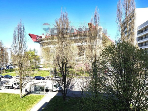 appartamento in vendita a Milano in zona San Siro