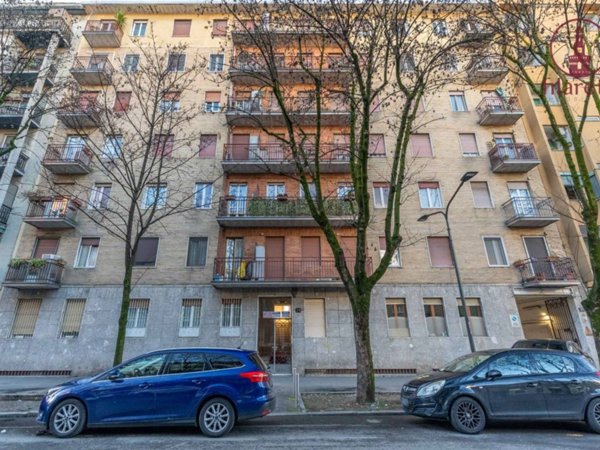 appartamento in vendita a Milano in zona San Siro