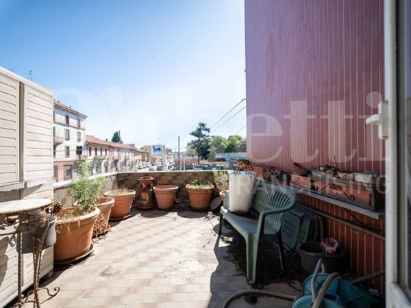 appartamento in vendita a Milano in zona Vigentino