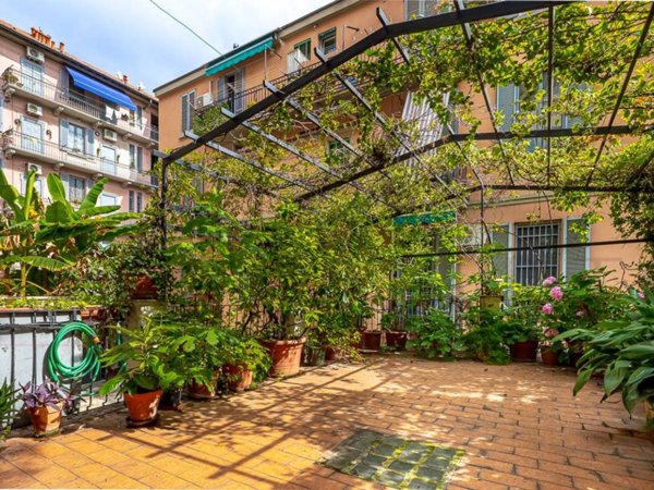 appartamento in vendita a Milano in zona Porta Romana