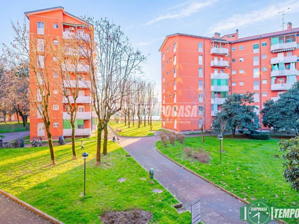 appartamento in vendita a Milano in zona Ponte Lambro