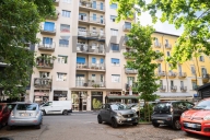 appartamento in vendita a Milano in zona Sempione