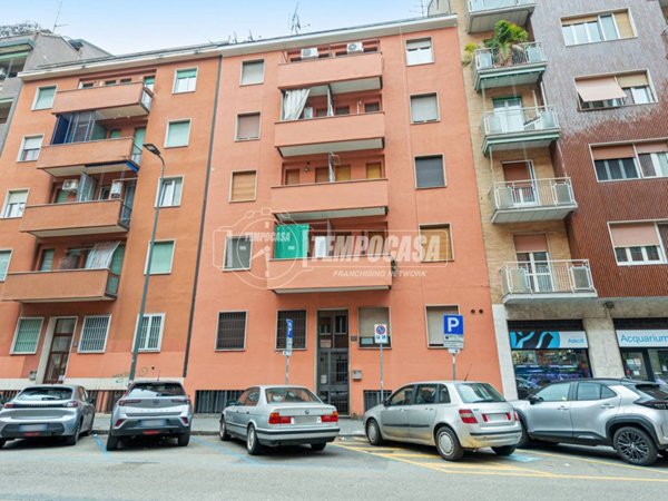 appartamento in vendita a Milano in zona Calvairate