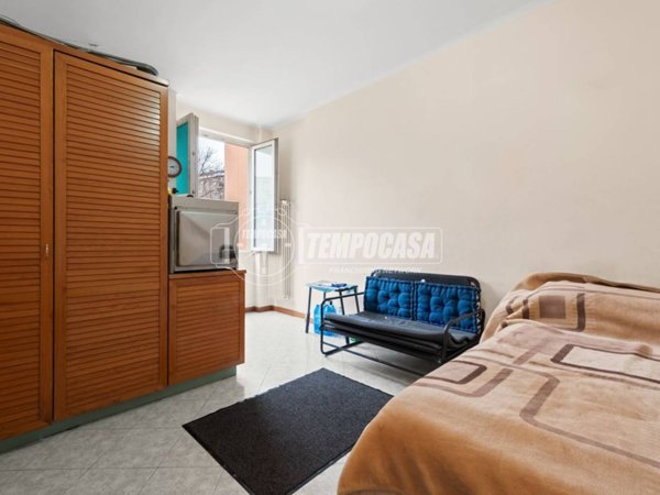 appartamento in vendita a Milano in zona Calvairate