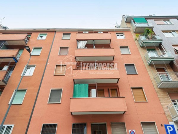 appartamento in vendita a Milano in zona Calvairate
