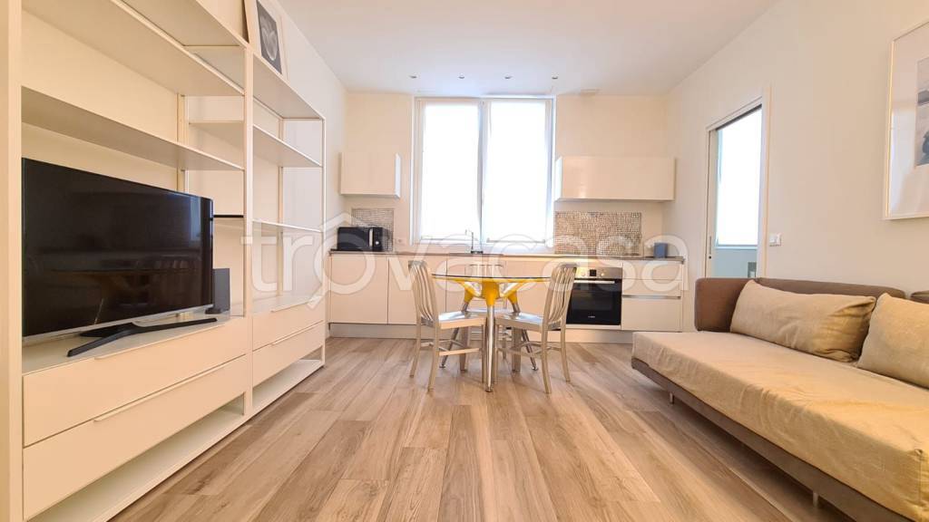 appartamento in vendita a Milano in zona Centro Storico