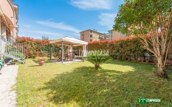 appartamento in vendita a Milano in zona Niguarda