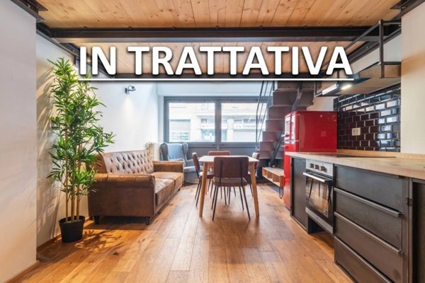 appartamento in vendita a Milano in zona Corvetto