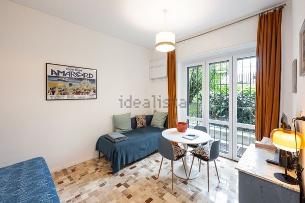 appartamento in vendita a Milano in zona Città Studi