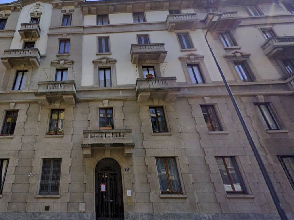 appartamento in vendita a Milano in zona Stazione Centrale