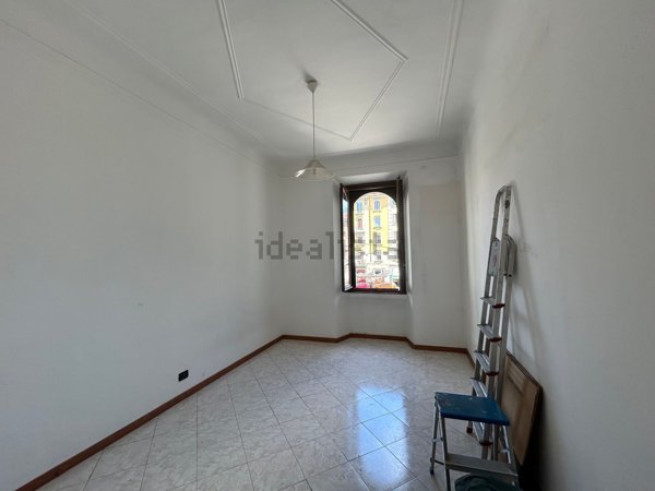 appartamento in vendita a Milano in zona Bovisa