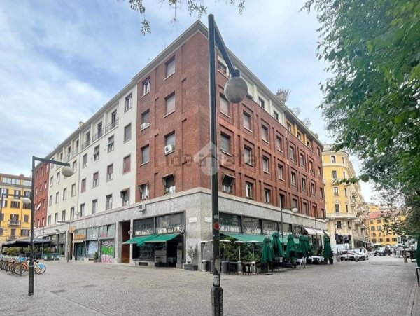 ufficio in vendita a Milano