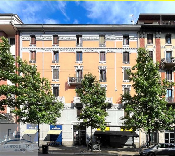 appartamento in vendita a Milano in zona Isola
