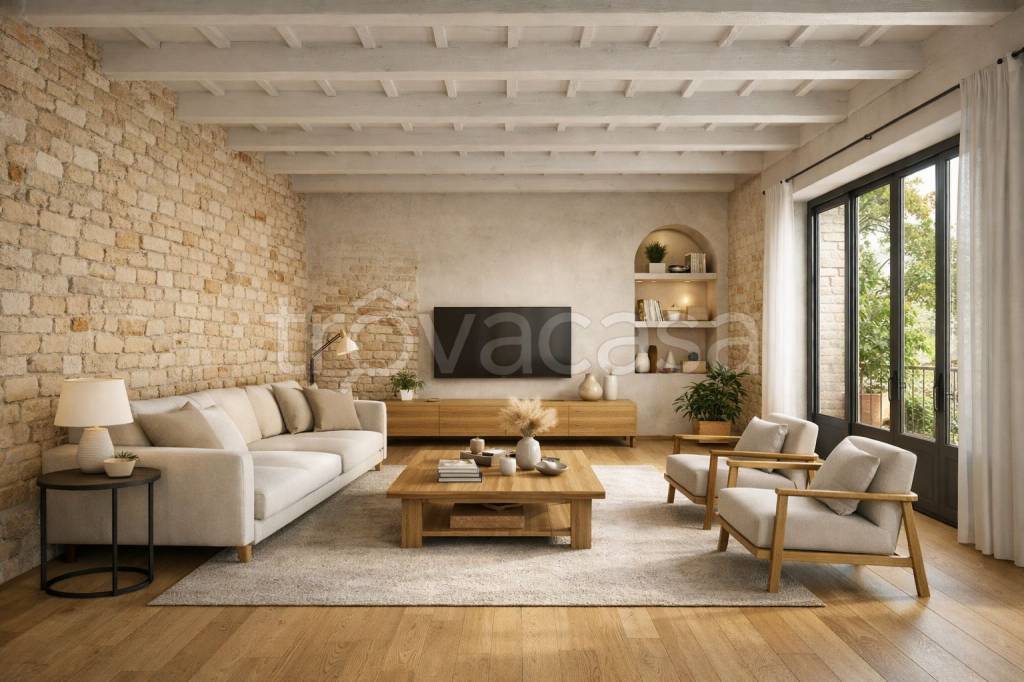 casa indipendente in vendita a Milano in zona San Vittore