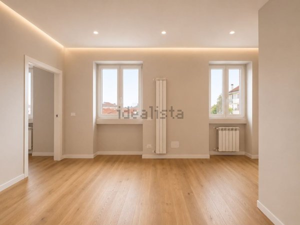 appartamento in vendita a Milano in zona Turro