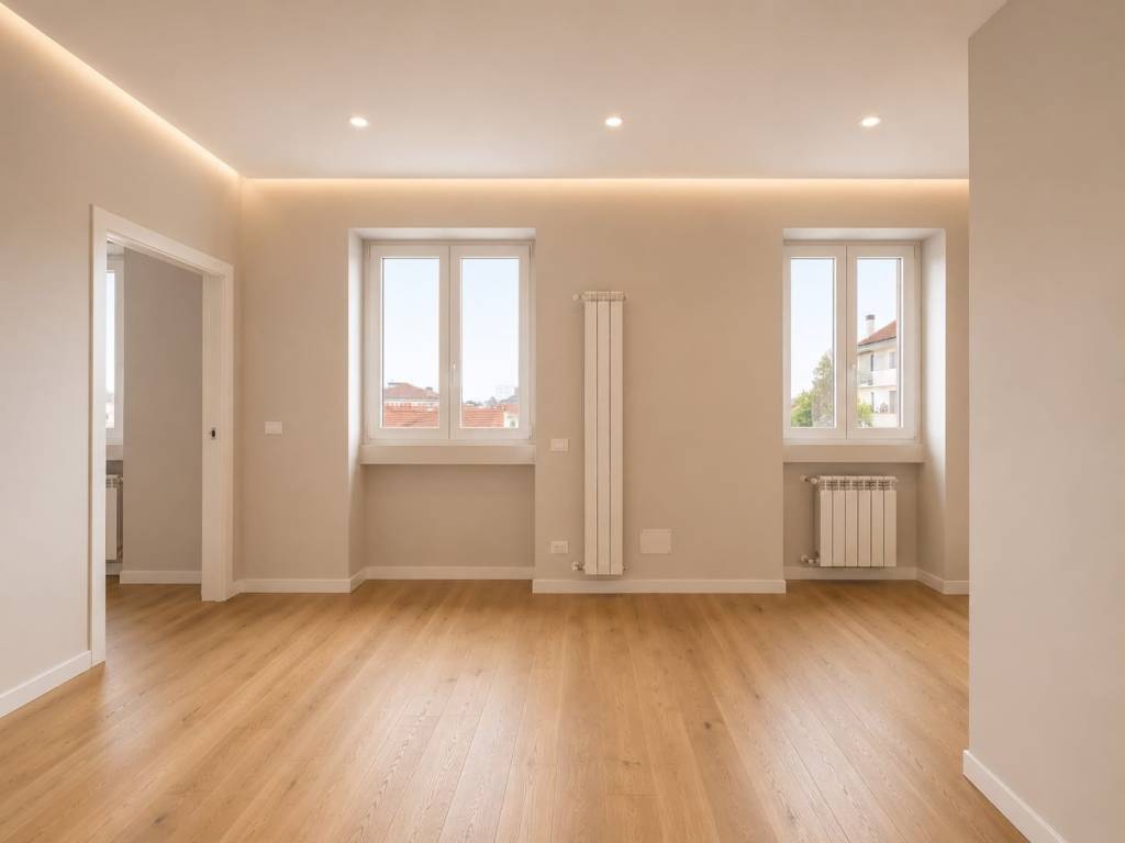appartamento in vendita a Milano in zona Turro