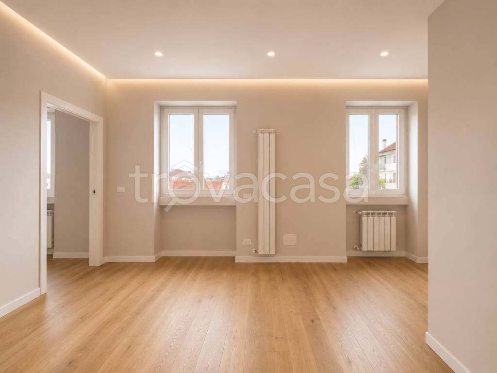 appartamento in vendita a Milano in zona Turro
