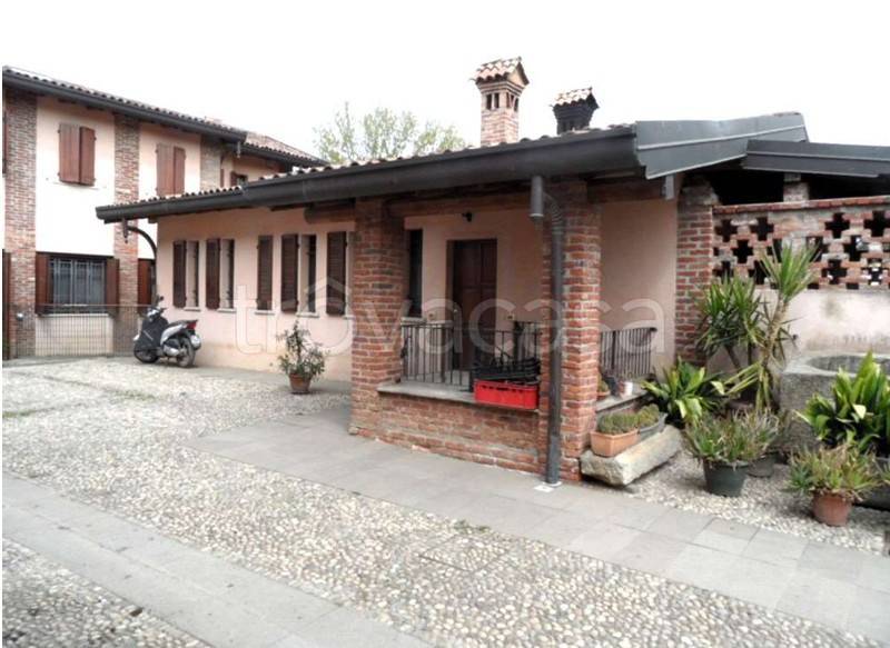 casa indipendente in vendita a Milano in zona Niguarda