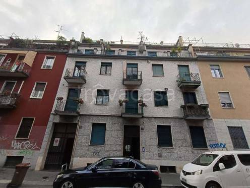 appartamento in vendita a Milano in zona Turro