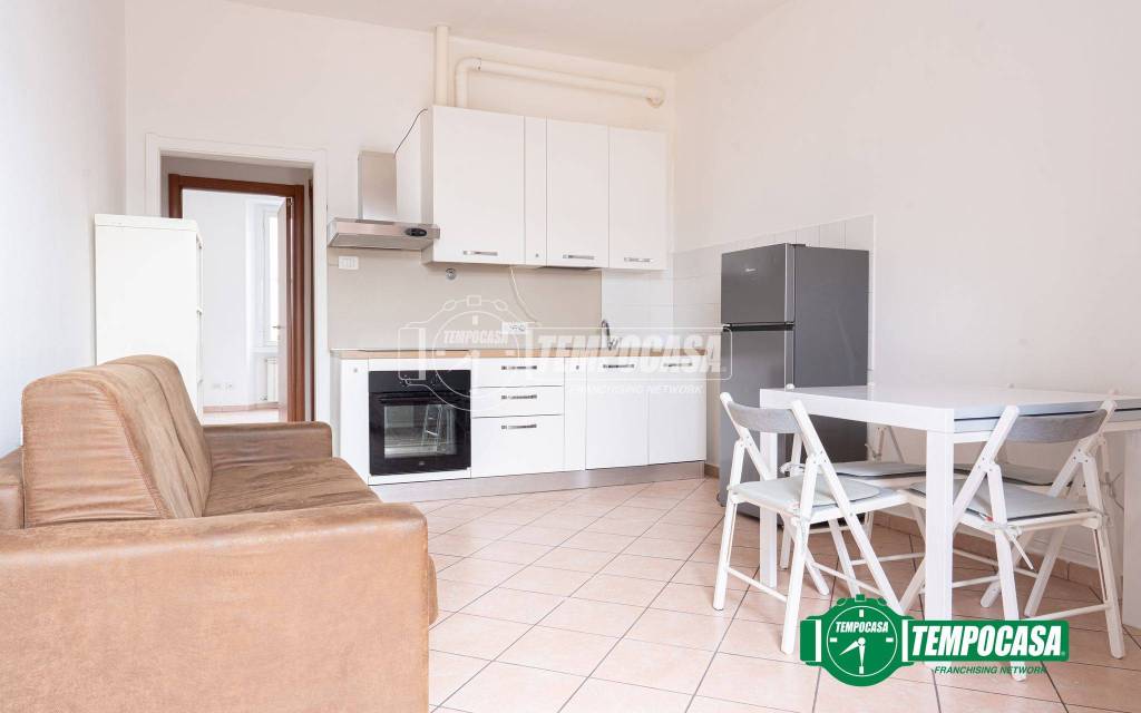 appartamento in vendita a Milano in zona Il Portello