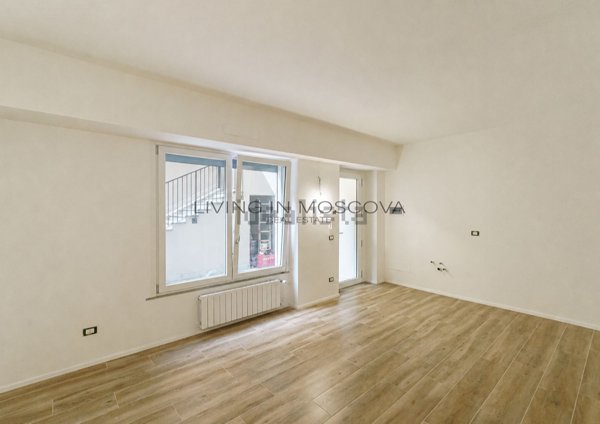 appartamento in vendita a Milano in zona Porta Garibaldi
