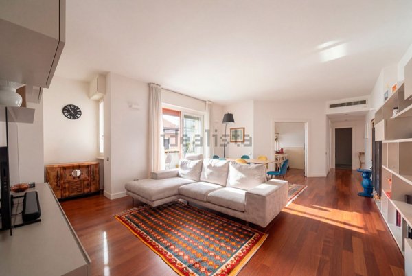 appartamento in vendita a Milano in zona Loreto