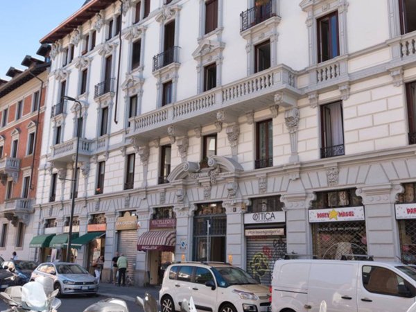 appartamento in vendita a Milano in zona Porta Venezia