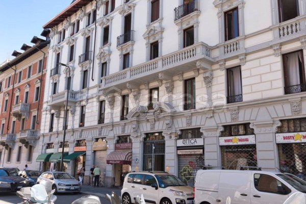 appartamento in vendita a Milano in zona Centro Direzionale