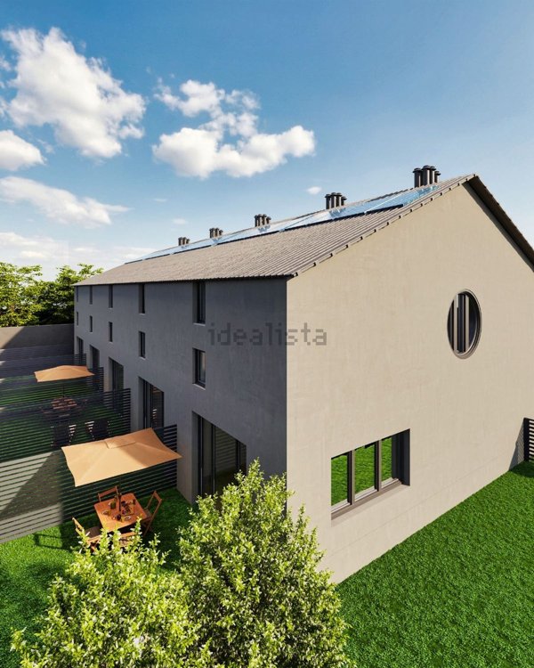 appartamento in vendita a Milano in zona Affori