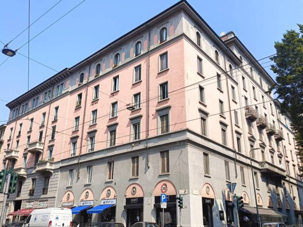 appartamento in vendita a Milano in zona Bocconi