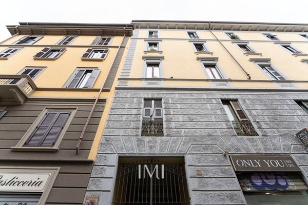 appartamento in vendita a Milano in zona Centro Direzionale
