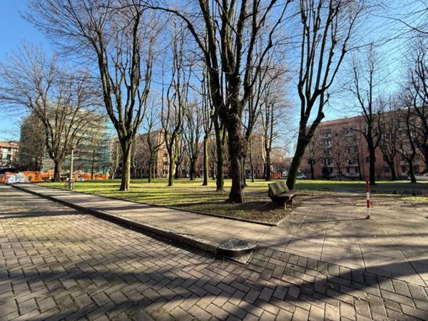 appartamento in vendita a Milano in zona Forlanini
