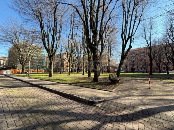 appartamento in vendita a Milano in zona Forlanini