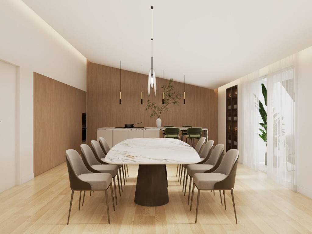 appartamento in vendita a Milano in zona Lorenteggio