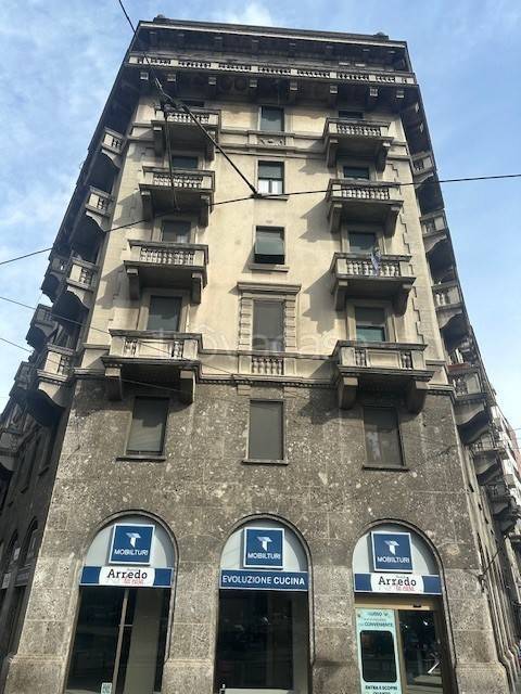 appartamento in vendita a Milano in zona XXII Marzo