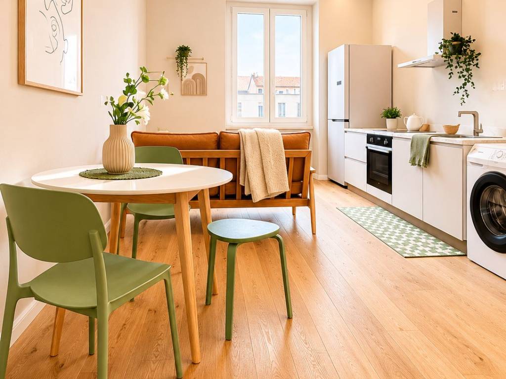 appartamento in vendita a Milano in zona Precotto