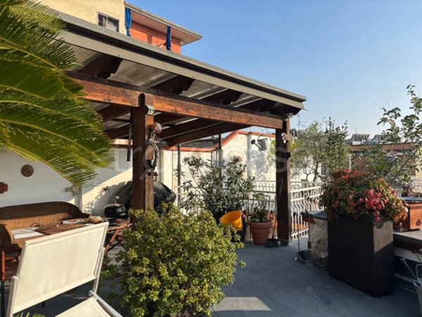appartamento in vendita a Milano in zona Porta Romana