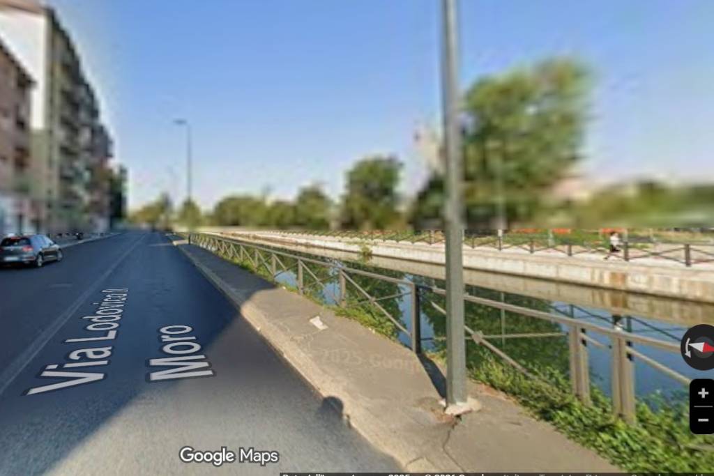 appartamento in vendita a Milano in zona Famagosta