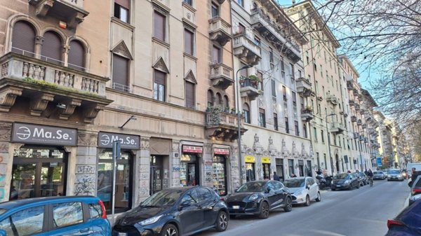 appartamento in vendita a Milano in zona XXII Marzo