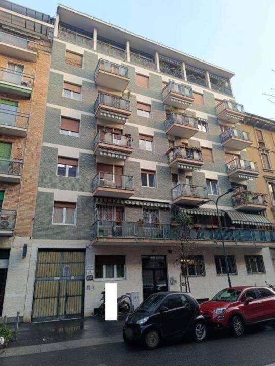 appartamento in vendita a Milano in zona Piazzale Lodi